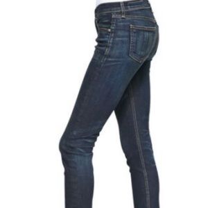 Rag and bone skinny jeans